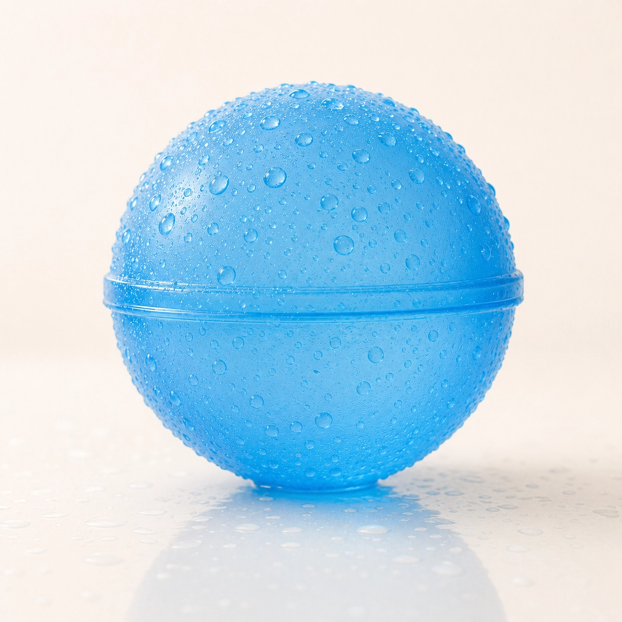 Splash Balloons