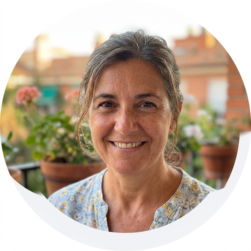 <em>María F.....</em>
